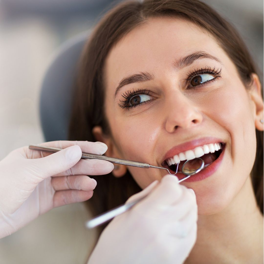 General Dentistry at NY Elite Dental