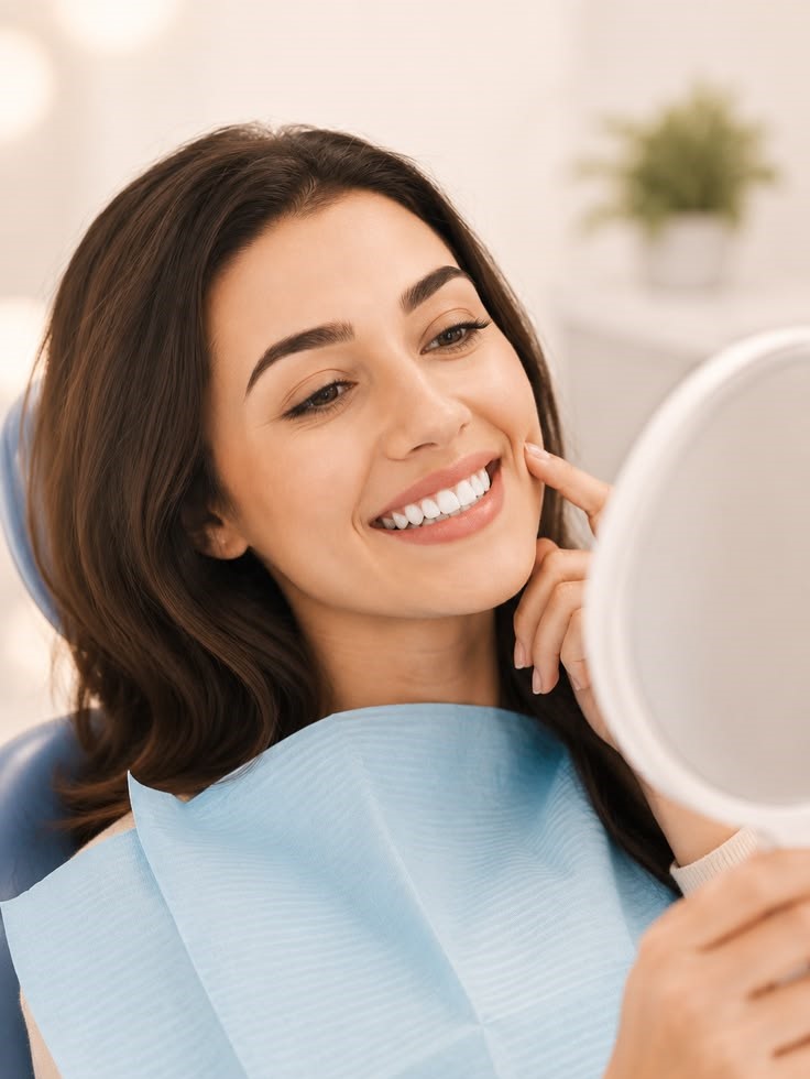 Cosmetic Dentistry at NY Elite Dental