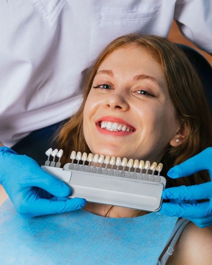 Why cosmetic dentistry matters