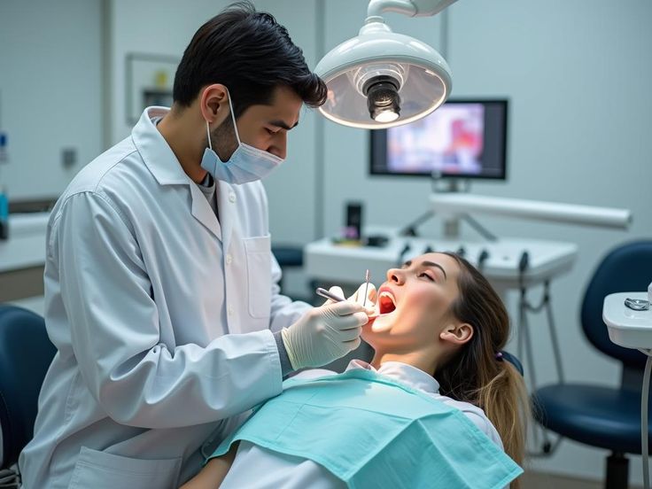 Why root canal and endodontic care matters