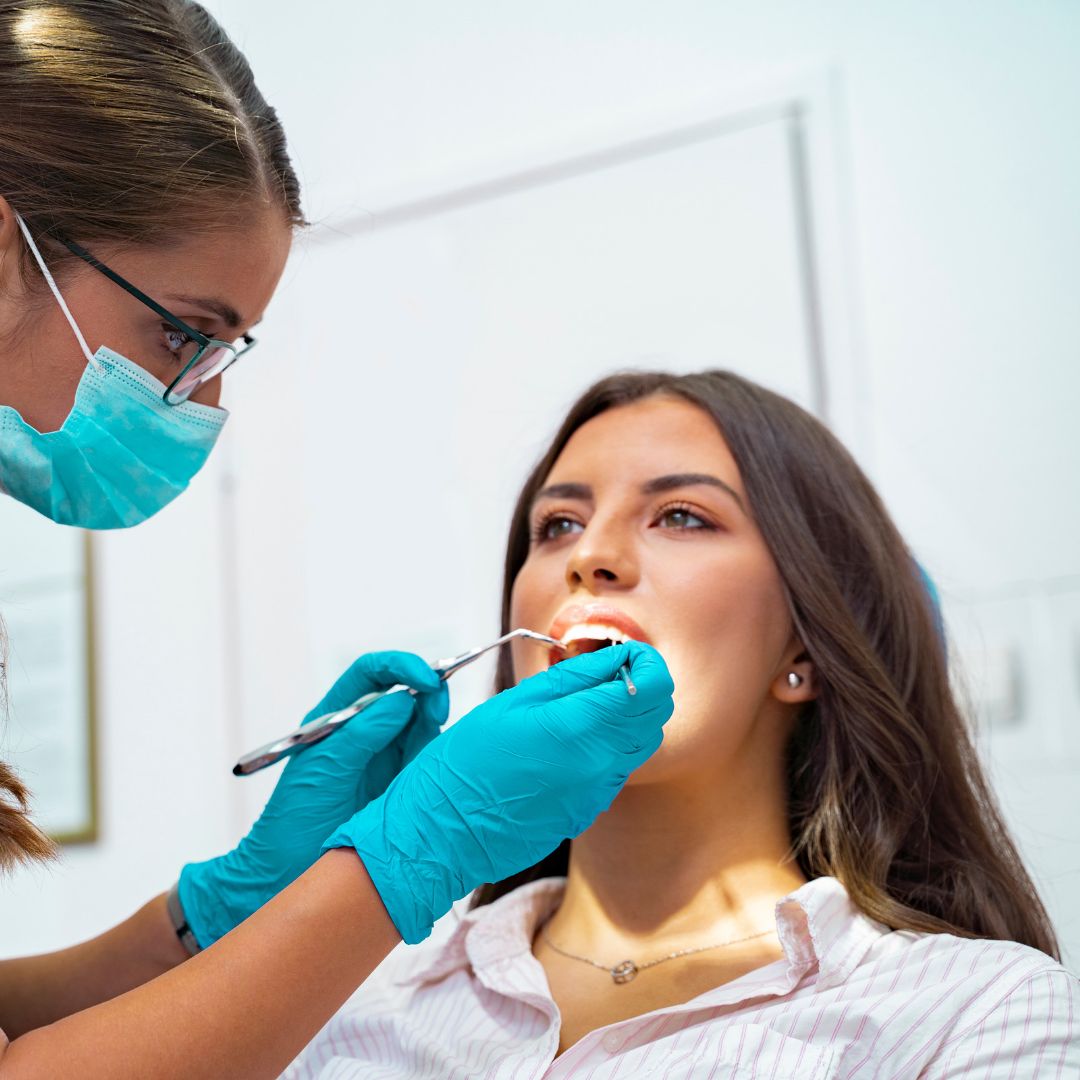 Periodontal Care at NY Elite Dental