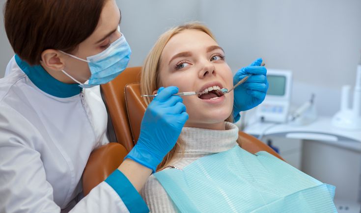 Gum disease and periodontal care