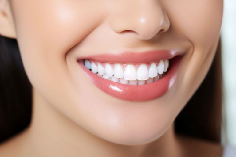 Dental crowns and restorative dentistry