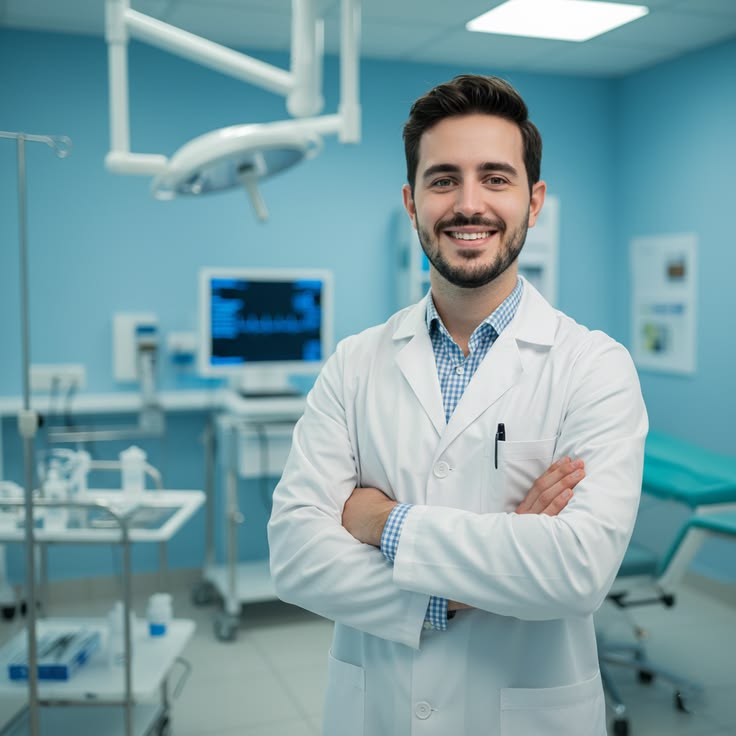 NY Elite Dental Team Member
